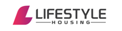 Lifestyle Housing Logo
